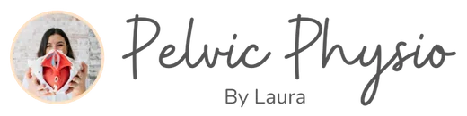 Pelvic Physio By Laura logo